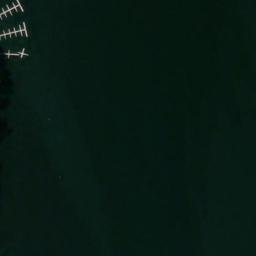 Satellite imagery of Inspiration Point, US