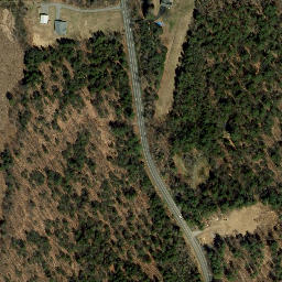 Satellite imagery of Palmer Ridge, US
