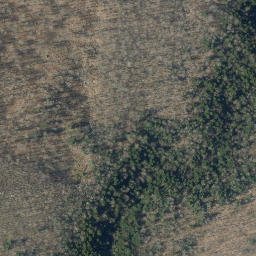 Satellite imagery of Beech Ridge, US