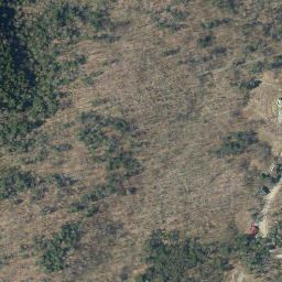 Satellite imagery of Beech Ridge, US