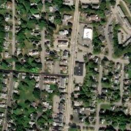 Satellite imagery of GARRISON HILL — NGS OC2337 — Dover, US, US