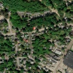 Satellite imagery of E 50 — NGS OC0330 — Dover, US, US