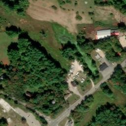 Satellite imagery of E 50 — NGS OC0330 — Dover, US, US
