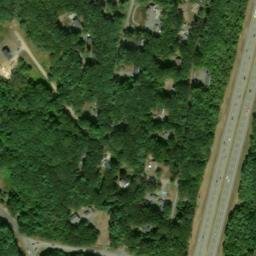 Satellite imagery of A 196 — NGS OC1216 — York, US, US