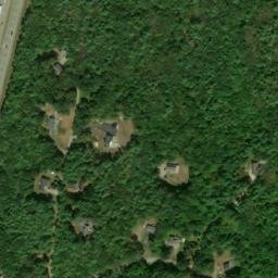 Satellite imagery of A 196 — NGS OC1216 — York, US, US