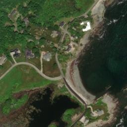 Satellite imagery of F 99 — NGS OC0469 — York, US, US