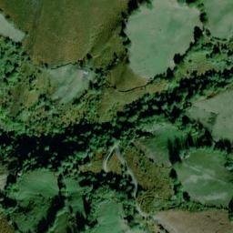 Satellite imagery of Sierra de Navaliego, ES