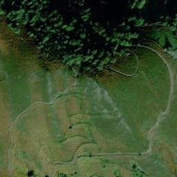 Satellite imagery of Sierra de Navaliego, ES