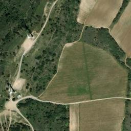Satellite imagery of "La Mairie", ES