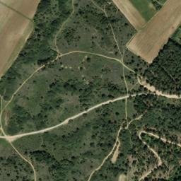 Satellite imagery of "La Mairie", ES