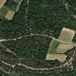 Satellite imagery of "La Mairie", ES