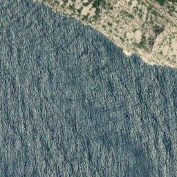 Satellite imagery of Pointe du Vaisseau, FR