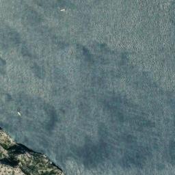 Satellite imagery of Cap Sugiton, FR