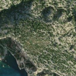 Satellite imagery of Cap Devenson, FR