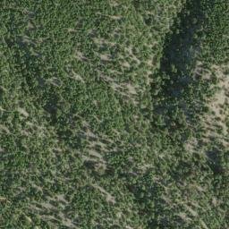 Satellite imagery of Cap Câble, FR