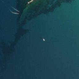 Satellite imagery of Pointe des Lombards, FR