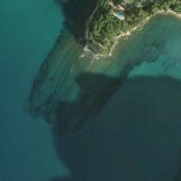 Satellite imagery of Pointe des Lombards, FR