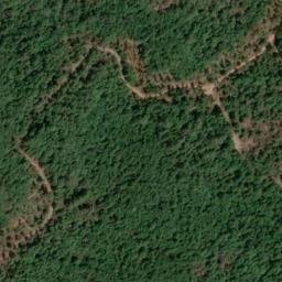 Satellite imagery of Rochers de l'Aigle, FR