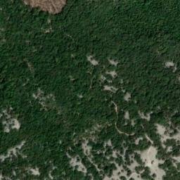 Satellite imagery of Pyramide de Cassini, FR