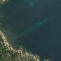 Satellite imagery of Pointe de la Bonne Terrasse, FR