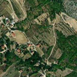 Satellite imagery of Sitomir, BA