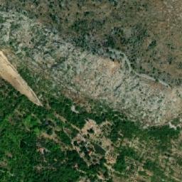 Satellite imagery of Butorovica, BA