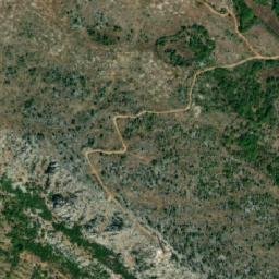 Satellite imagery of Butorovica, BA