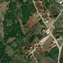 Satellite imagery of Stražnica, BA