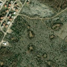 Satellite imagery of Stražnica, BA