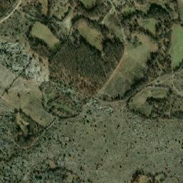 Satellite imagery of Stražnica, BA