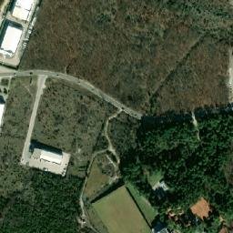 Satellite imagery of Jelina Glava, BA