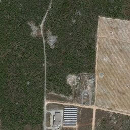 Satellite imagery of Mačkov Klanac, BA