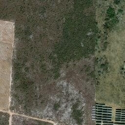 Satellite imagery of Mačkov Klanac, BA