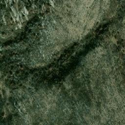 Satellite imagery of Donje Brdo, BA