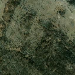 Satellite imagery of Donje Brdo, BA