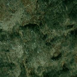 Satellite imagery of Runjavo Brdo, BA