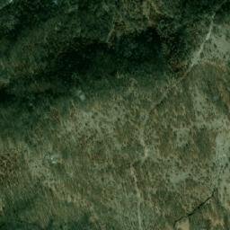 Satellite imagery of Runjavo Brdo, BA