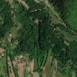 Satellite imagery of Okruglaš, BA