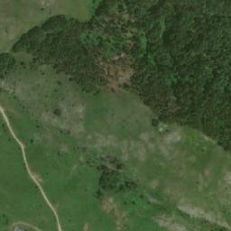 Satellite imagery of Orlovina, BA