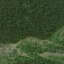 Satellite imagery of Orlovina, BA