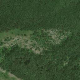 Satellite imagery of Orlovina, BA