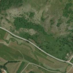 Satellite imagery of Grebenac, BA