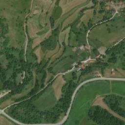 Satellite imagery of Grebenac, BA