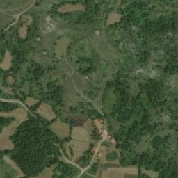 Satellite imagery of Karaula, BA