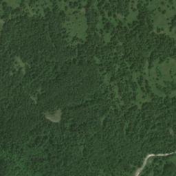 Satellite imagery of Valica Gomila, BA