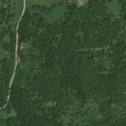 Satellite imagery of Valica Gomila, BA