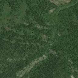 Satellite imagery of Valica Gomila, BA