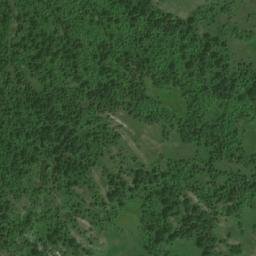 Satellite imagery of Ferizova Glavica, BA