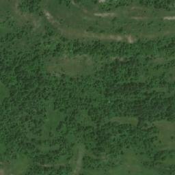 Satellite imagery of Ferizova Glavica, BA