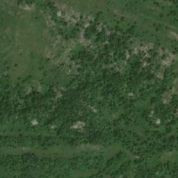 Satellite imagery of Lisičina, BA